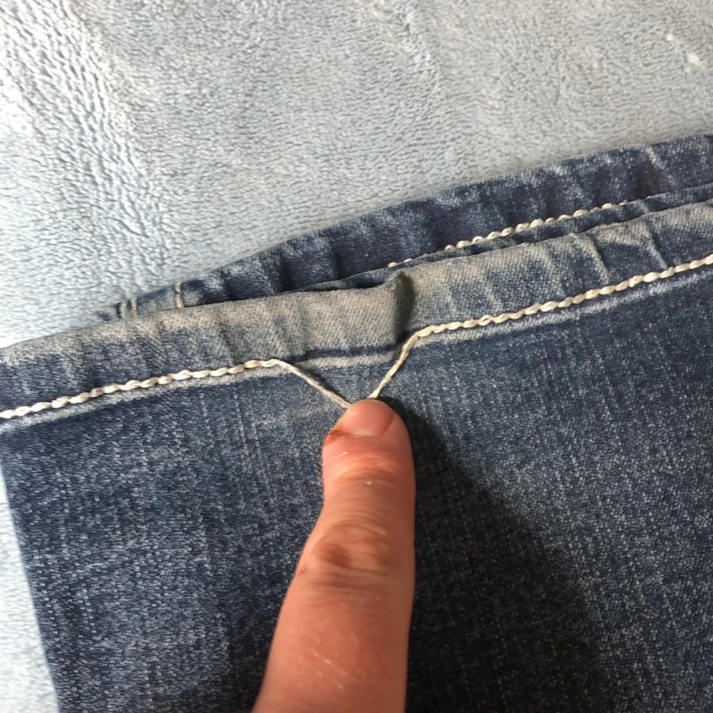 Denim bundle - Picture 3 of 16